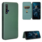 For Huawei Honor 20 / nova 5T / Green