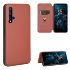For Huawei Honor 20 / nova 5T / Brown
