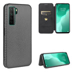 For Huawei nova 7 SE / P40 Lite 5G / Black