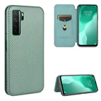 For Huawei nova 7 SE / P40 Lite 5G / Green