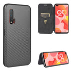 For Huawei nova 6 4G / Black