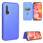 For Huawei nova 6 4G / Blue