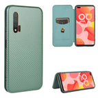 For Huawei nova 6 4G / Green