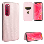 For Huawei nova 7 Pro 5G / Pink
