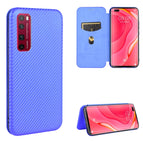 For Huawei nova 7 Pro 5G / Blue