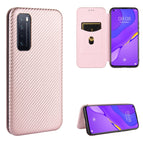 For Huawei nova 7 5G / Pink