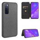 For Huawei nova 7 5G / Black