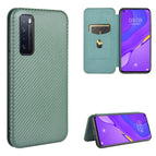 For Huawei nova 7 5G / Green