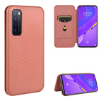 For Huawei nova 7 5G / Brown