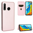 For Huawei P30 Lite / nova 4e / Pink