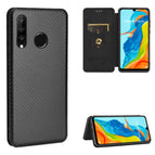 For Huawei P30 Lite / nova 4e / Black