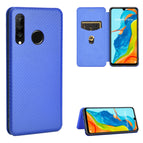 For Huawei P30 Lite / nova 4e / Blue