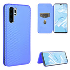 For Huawei P30 Pro / Blue