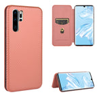 For Huawei P30 Pro / Brown