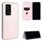 For Huawei P40 Pro+ / Pink