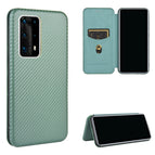 For Huawei P40 Pro+ / Green