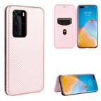 For Huawei P40 Pro / Pink