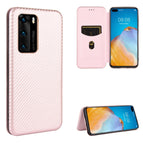 For Huawei P40 / Pink