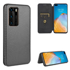 For Huawei P40 / Black