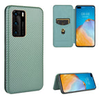 For Huawei P40 / Green