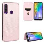 For Huawei Y6p / Pink