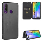 For Huawei Y6p / Black