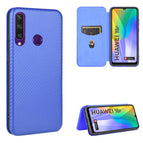 For Huawei Y6p / Blue