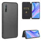 For Huawei Y8p / Enjoy 10S / Black