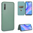 For Huawei Y8p / Enjoy 10S / Green