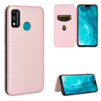 For Huawei Honor 9X Lite / Pink