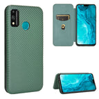 For Huawei Honor 9X Lite / Green