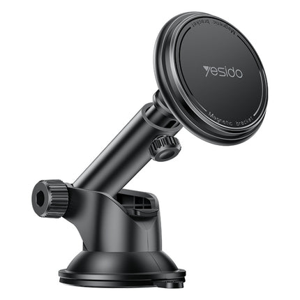 Yesido C269 Car Center Console MagSafe Magnetic Phone Holder, C269
