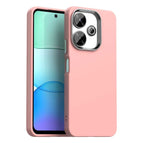 For Xiaomi Poco M6 4G / Pink