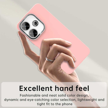Colorful Series Shockproof Phone Case, For Xiaomi Poco M6 4G, For Xiaomi Poco M6 Plus