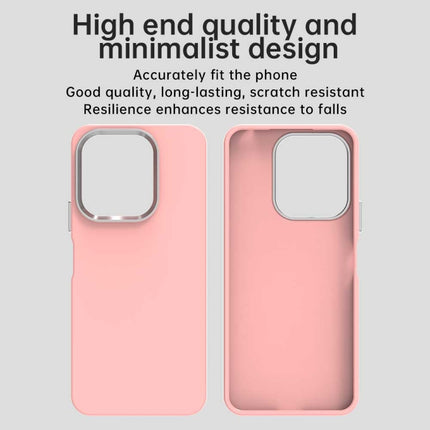 Colorful Series Shockproof Phone Case, For Xiaomi Poco M6 4G, For Xiaomi Poco M6 Plus