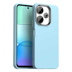For Xiaomi Poco M6 4G / Blue