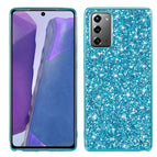 For Samsung Galaxy Note20 Ultra / Blue