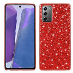 For Samsung Galaxy Note20 Ultra / Red