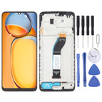 For Xiaomi Redmi 13C 4G