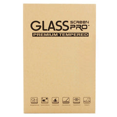 9H 2.5D Eye Protection Green Light Explosion-proof Tempered Glass Film, For iPad 9.7 2018, For iPad 10.2, For iPad Mini 3 & 2, For iPad Mini 2019 & 4, For iPad Pro 10.5 inch, For iPad Pro 11 (2020), For iPad Pro 12.9 (2020)