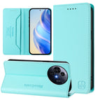 For TCL 50 Pro NxtPaper / Mint Green