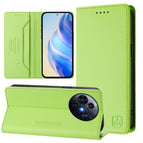 For TCL 50 Pro NxtPaper / Grass Green