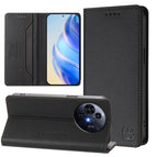 For TCL 50 Pro NxtPaper / Black