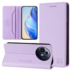 For TCL 50 Pro NxtPaper / Light Purple
