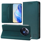 For TCL 50 Pro NxtPaper / Dark Green