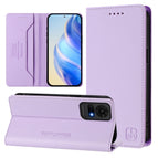 For TCL 50 LE / Light Purple