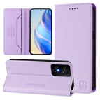 For TCL 50 SE / Light Purple