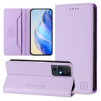 For TCL 40 SE / Light Purple