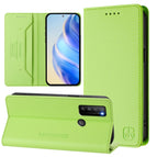 For TCL 30 XL / T701DL / Grass Green