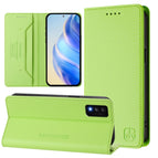 For TCL 30T / T603DL / Grass Green